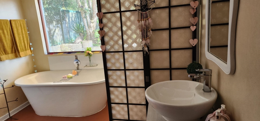 2 Bedroom Property for Sale in Kleinbaai Western Cape